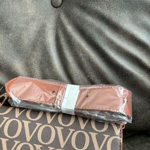 SmallbrownValentino Orlandi new with tags